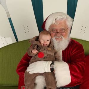 Meet your Posher, Dana